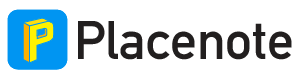 placenote logo
